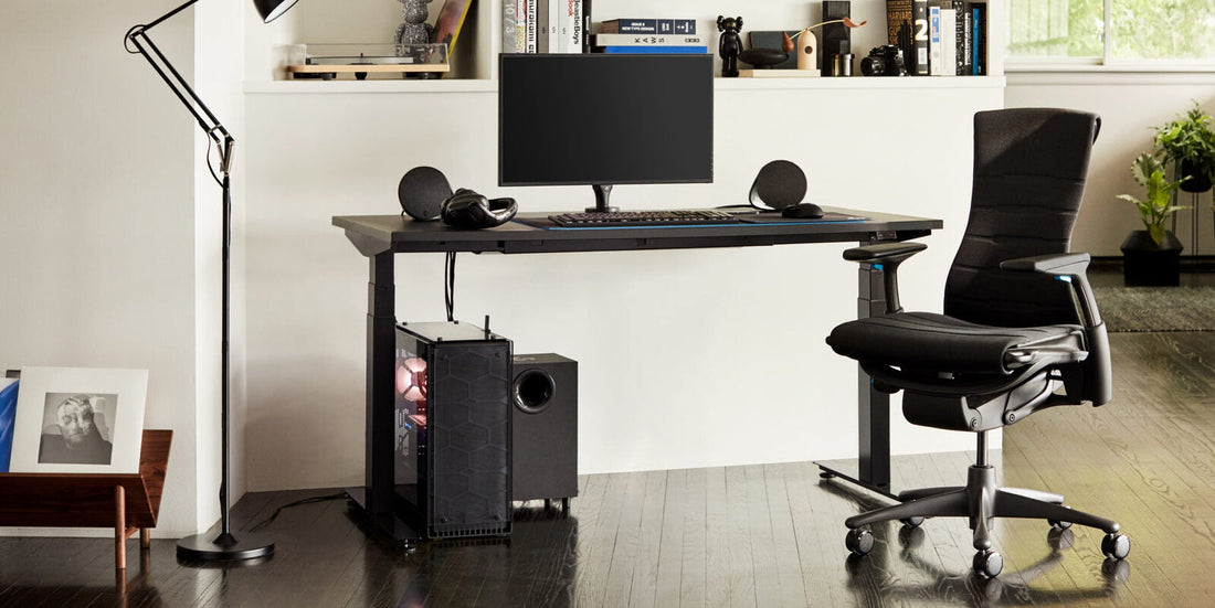 Gaming Embody vs. Standard Embody im Vergleich