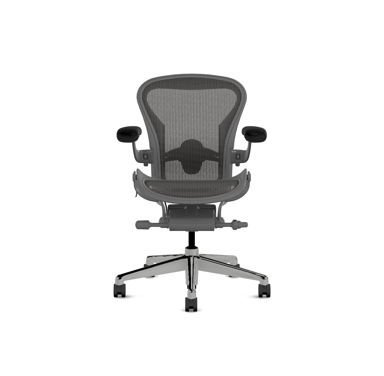 Aeron Grösse A, Carbon AER1A13DF AJ CRB SNC CD C7 23102 2119