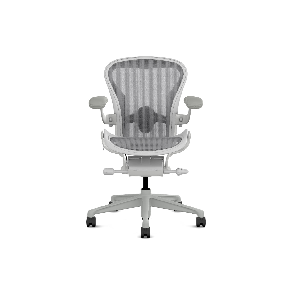 Aeron Grösse A, Mineral AER1A13DF AJ VPR SNA DVP C7 23101 2118