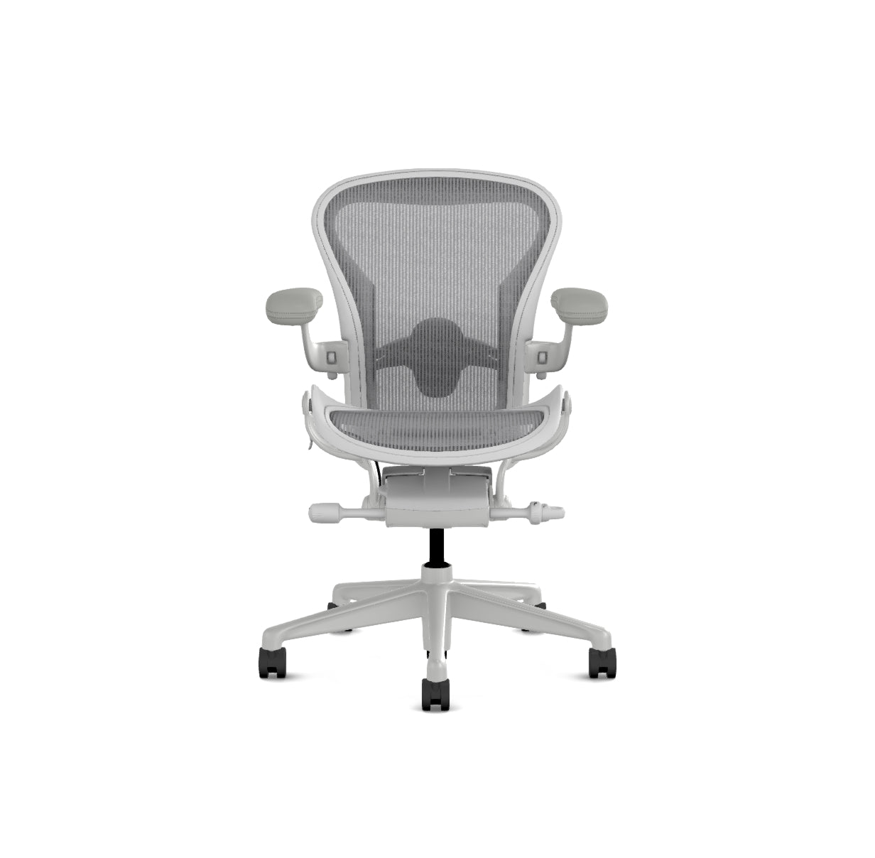 Aeron Grösse A, Mineral AER1A13DF AJ VPR SNA SNA C7 23101 2118