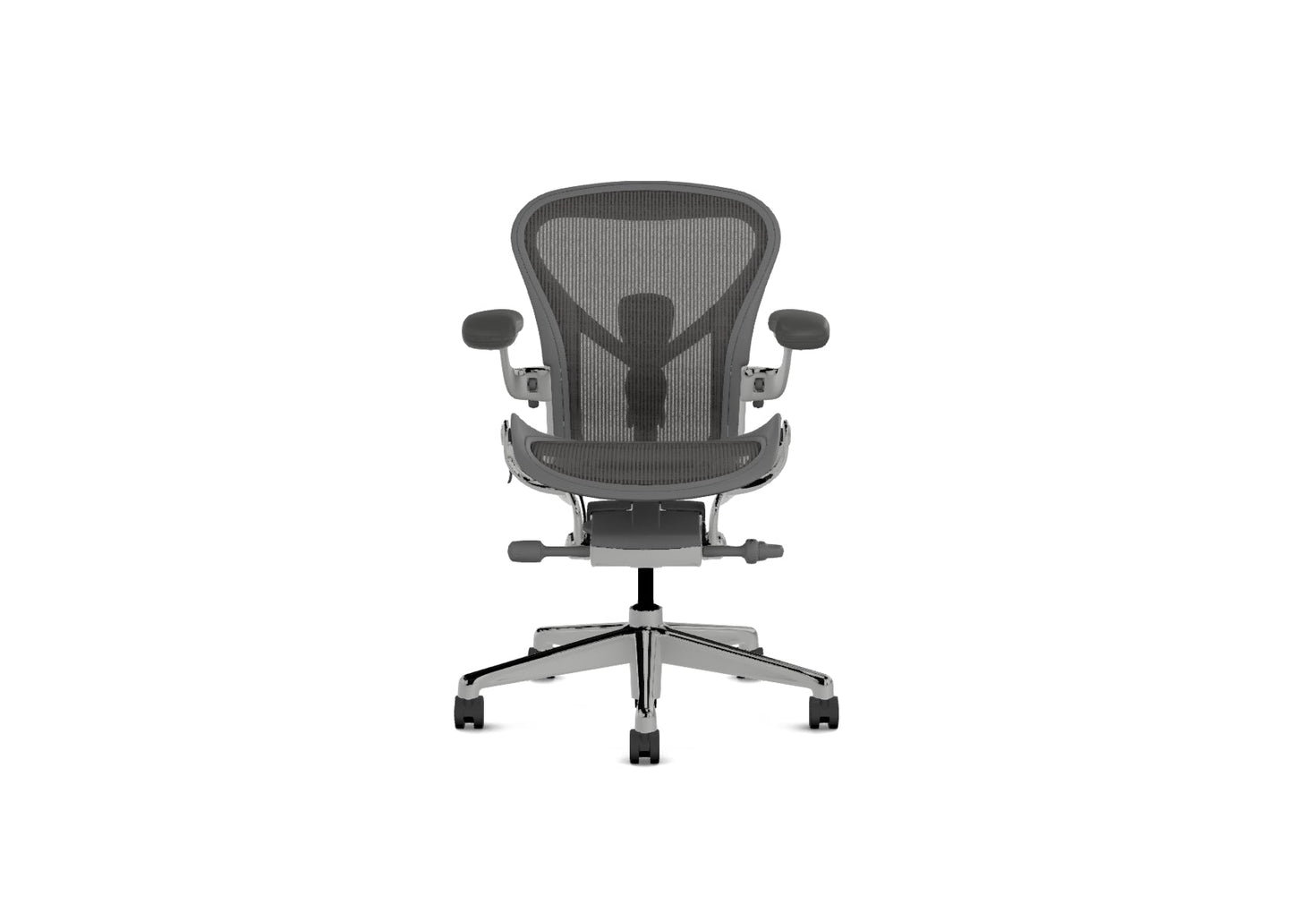 Aeron Grösse A, Carbon AER1A13DF ALP CRB CD CD C7 23102 2119