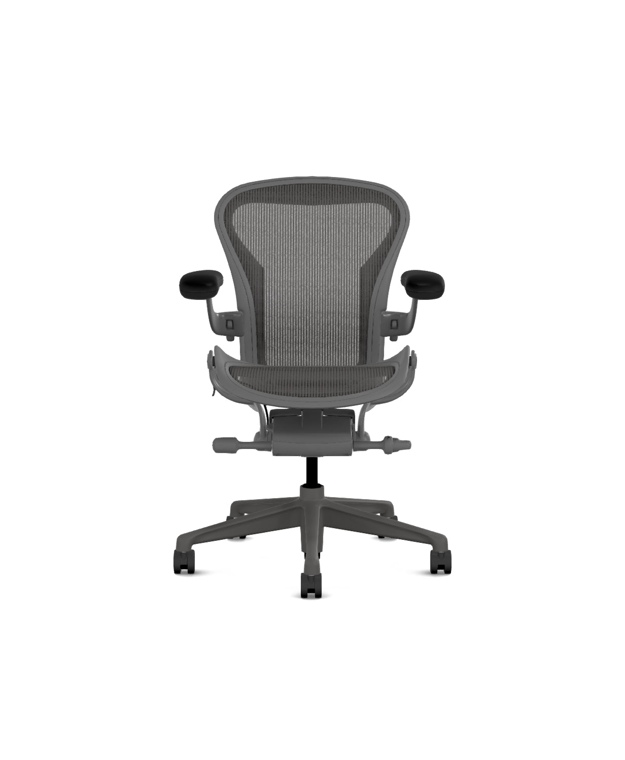 Aeron Grösse A, Carbon AER1A13DF SZS CRB SNC DCR C7 23102 2119