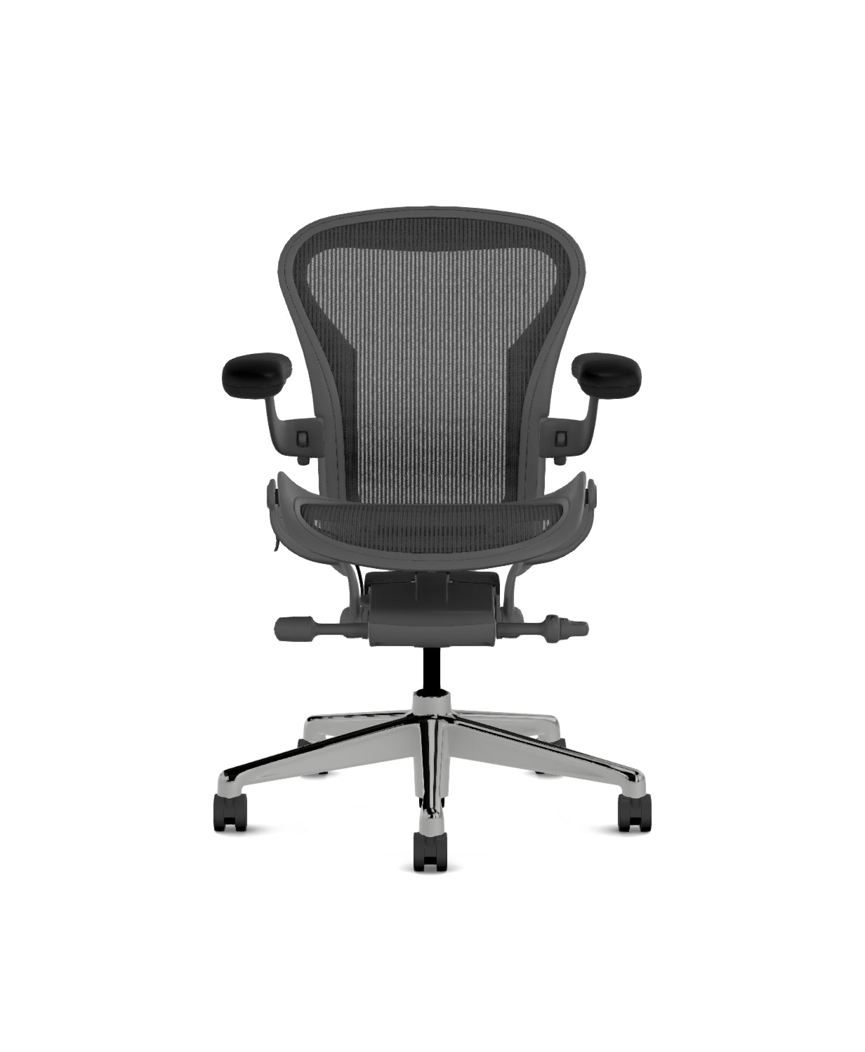 Aeron Grösse A, Graphite AER1A13DF SZS G1 G1 CD C7 23103 2109