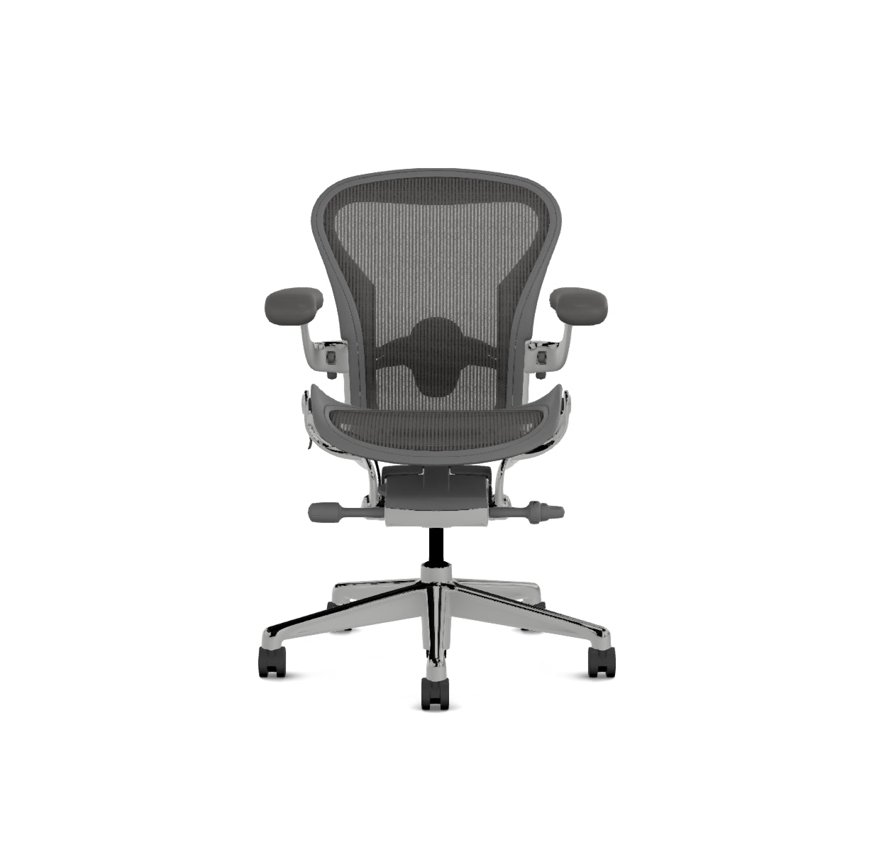 Aeron Grösse A, Carbon AER1A13DW AJ CRB CD CD C7 DCR 23102