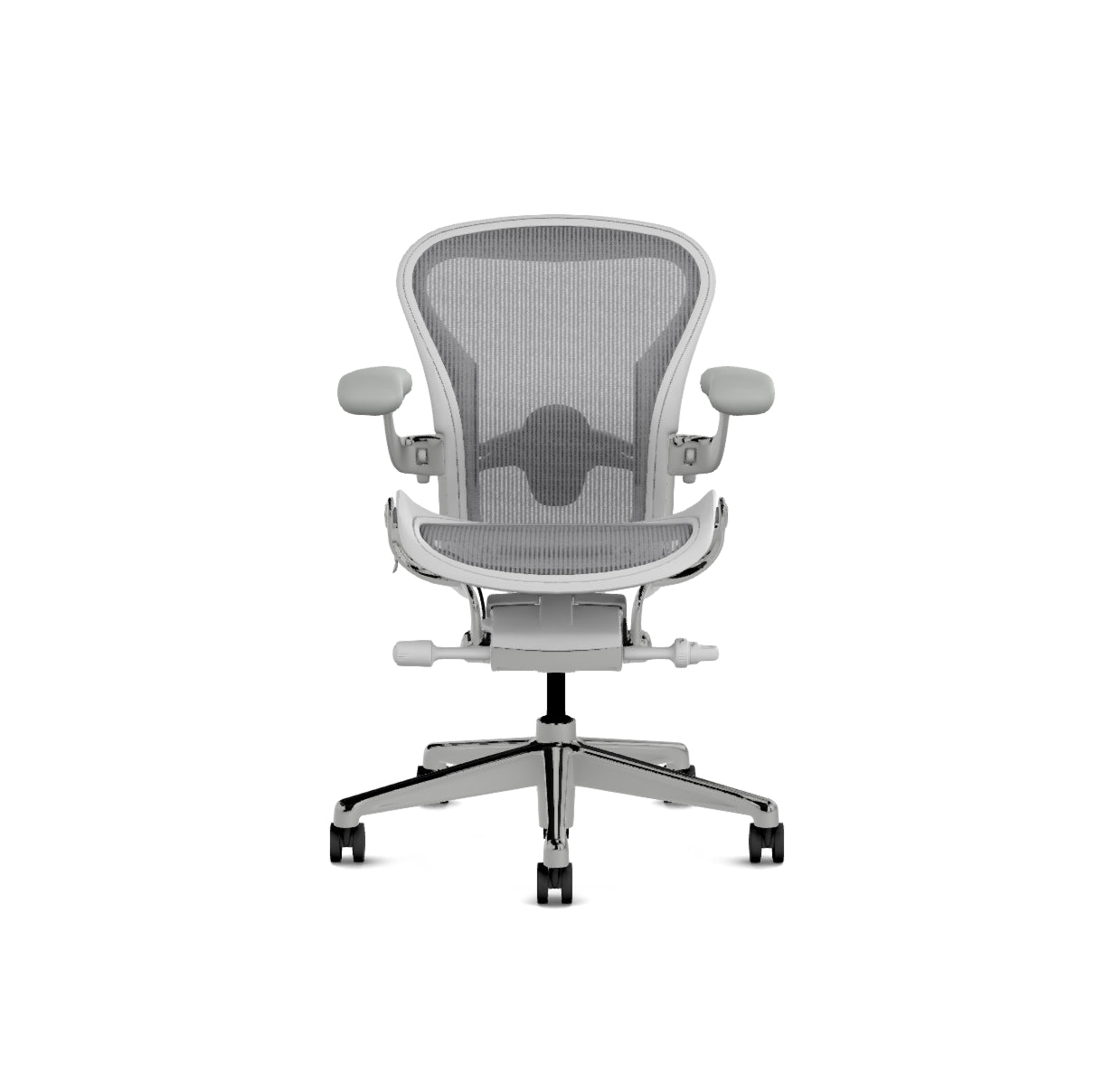 Aeron Grösse A, Mineral AER1A13DW AJ VPR CD CD C7 DVP 23101