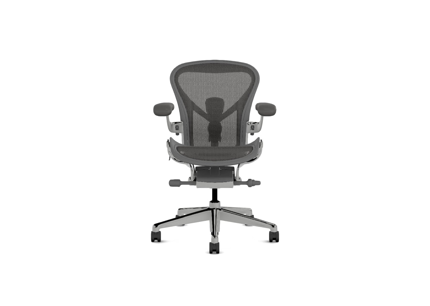 Aeron Grösse A, Carbon AER1A13DW ALP CRB CD CD C7 DCR 23102