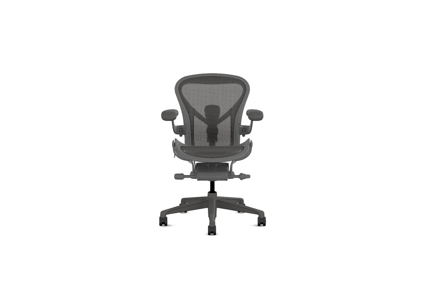 Aeron Grösse A, Carbon AER1A13DW ALP CRB SNC DCR C7 DCR 23102