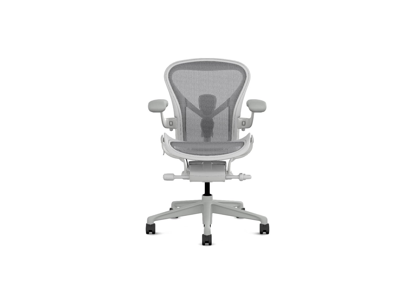 Aeron Grösse A, Mineral AER1A13DW ALP VPR SNA DVP C7 DVP 23101