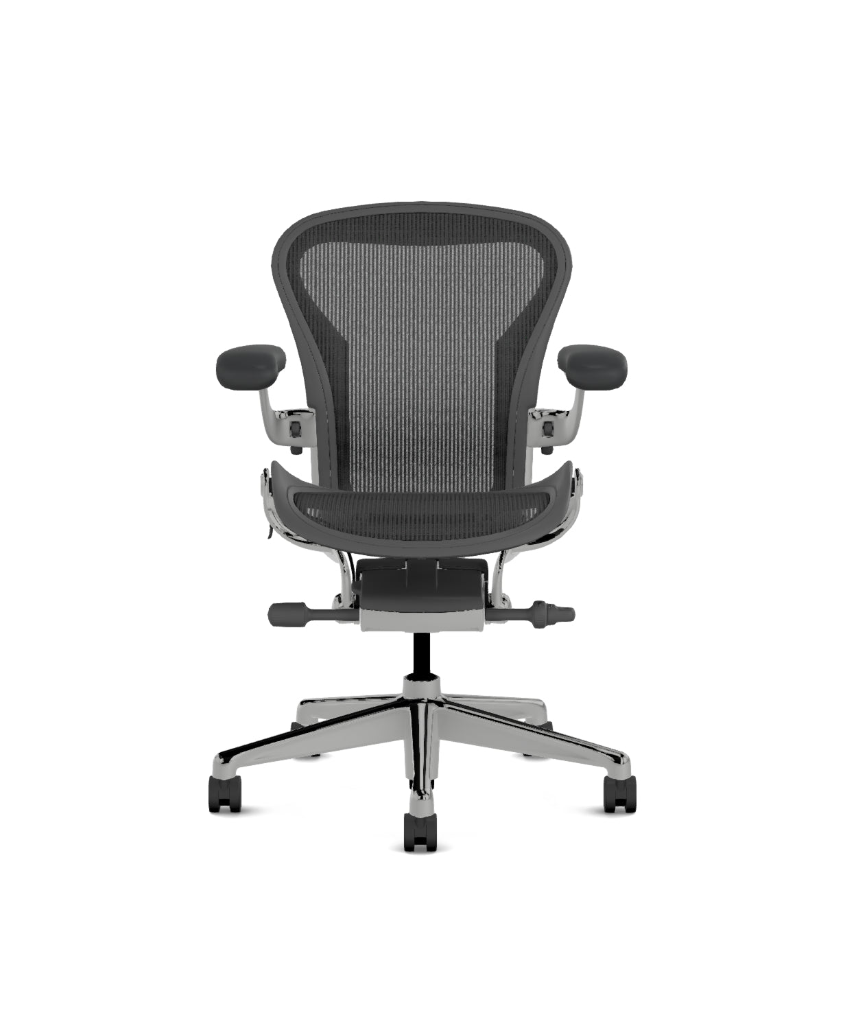 Aeron Grösse A, Graphite AER1A13DW SZS G1 CD CD C7 BK 23103