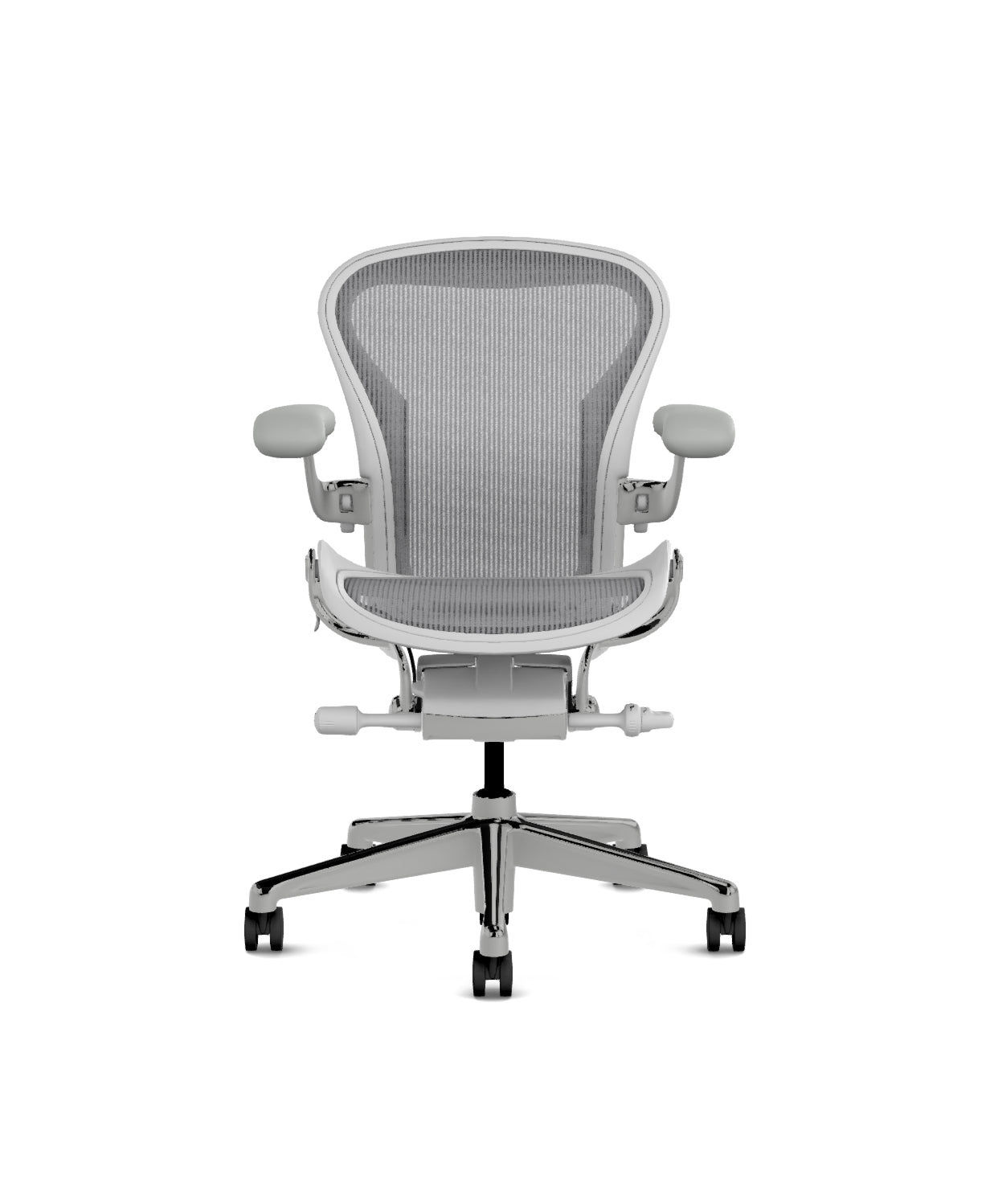 Aeron Grösse A, Mineral AER1A13DW SZS VPR CD CD C7 DVP 23101