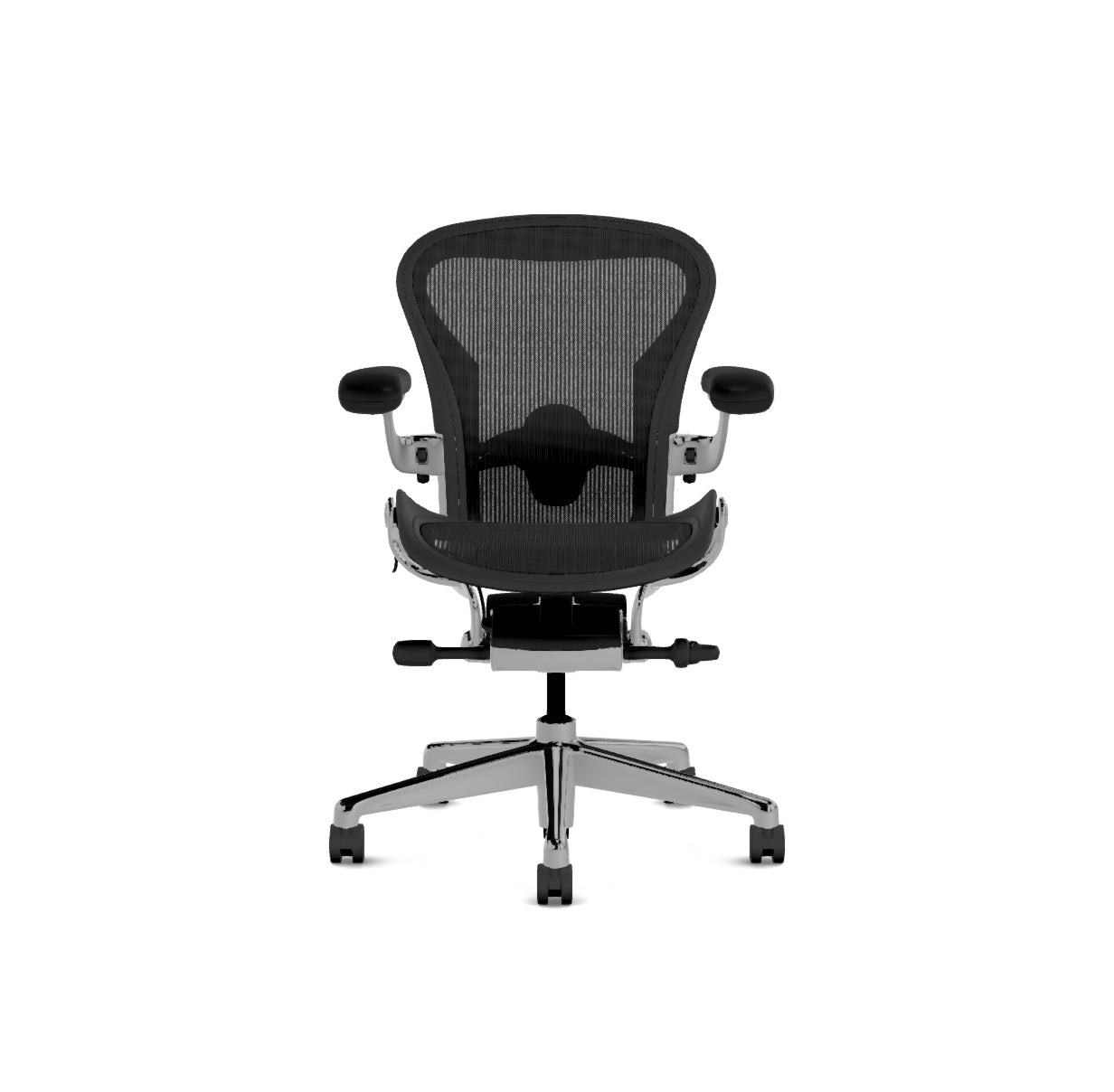 Aeron Grösse A, Black AER1A13HF AJ BK CD CD C7 23105 2109