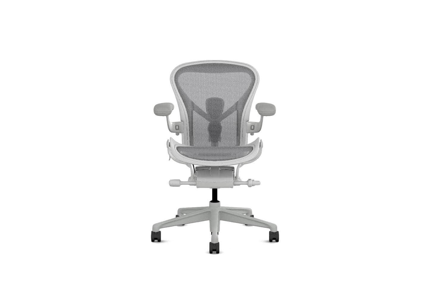 Aeron Grösse A, Mineral AER1A13HF ALP VPR SNA DVP C7 23101 2118