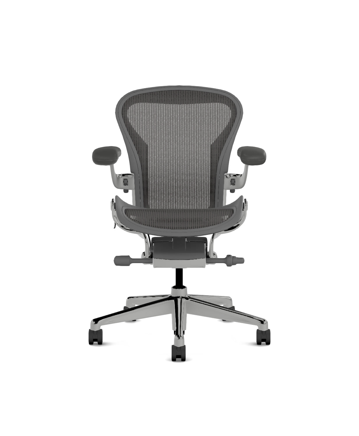 Aeron Grösse A, Carbon AER1A13HF SZS CRB CD CD C7 23102 2119