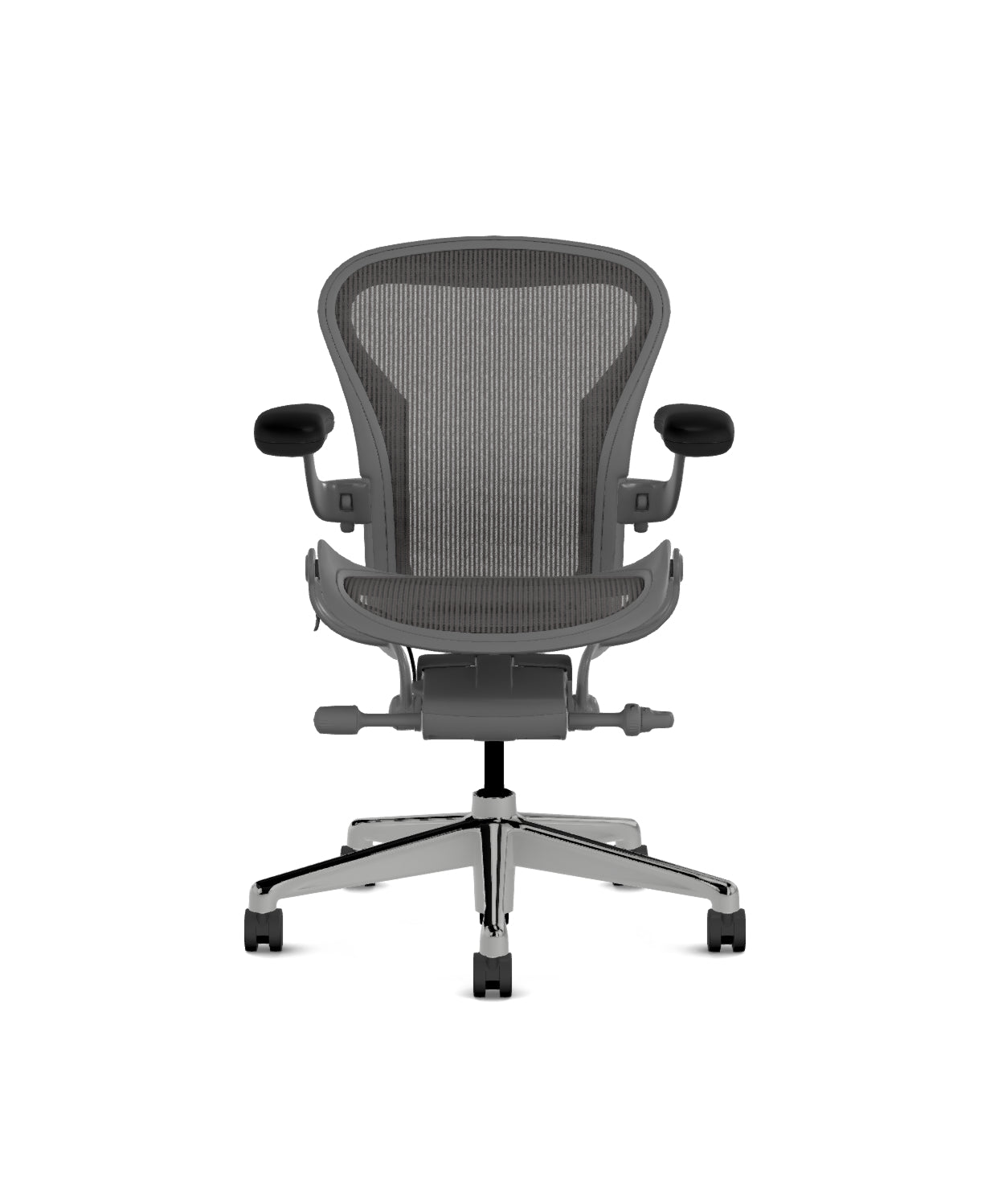 Aeron Grösse A, Carbon AER1A13HF SZS CRB SNC CD C7 23102 2119