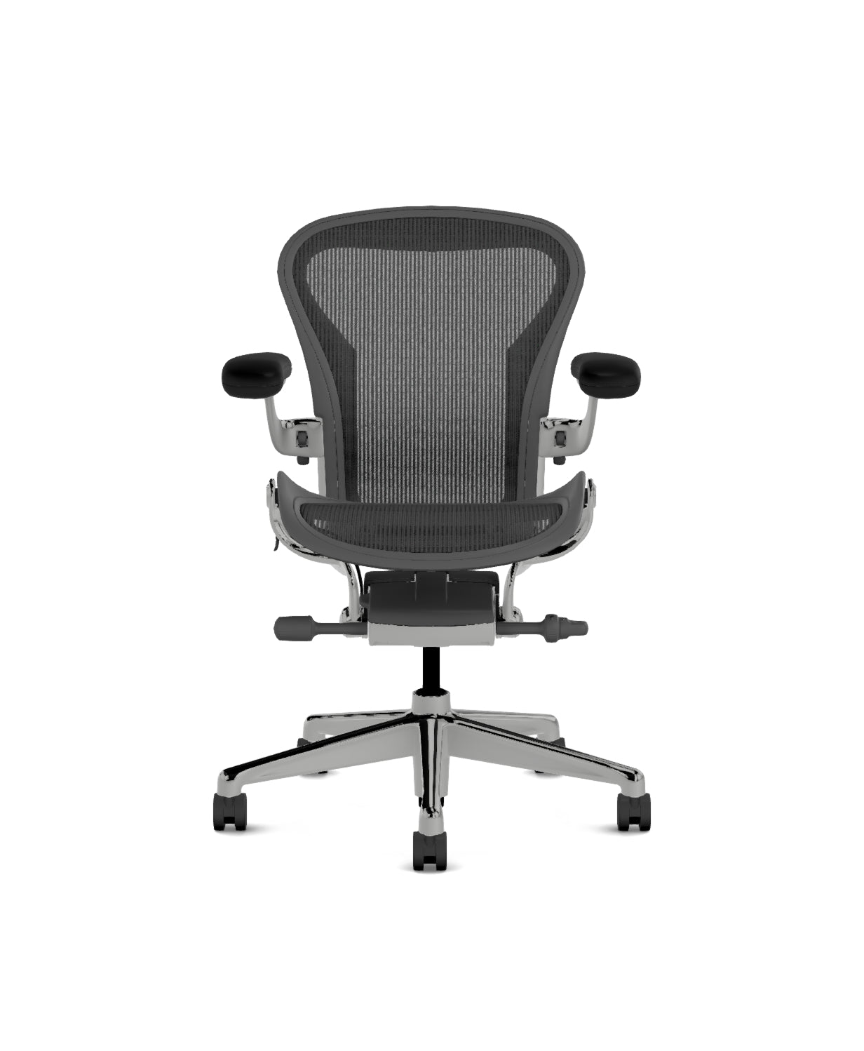Aeron Grösse A, Graphite AER1A13HF SZS G1 CD CD C7 23103 2109