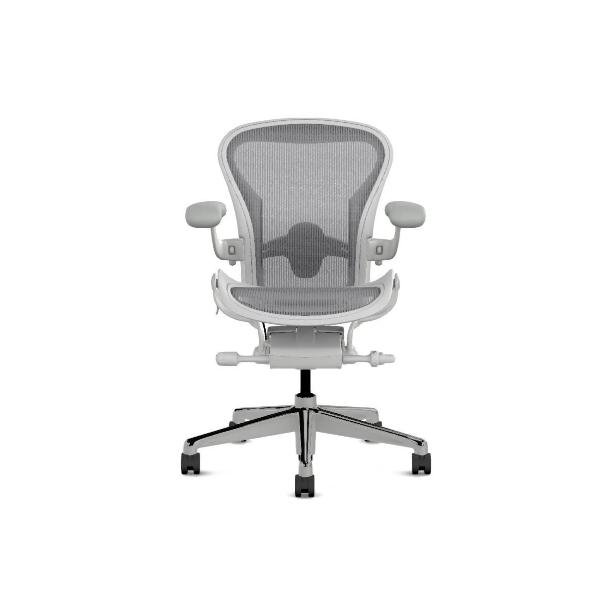 Aeron Grösse A, Mineral AER1A13HW AJ VPR SNA CD C7 DVP 23101