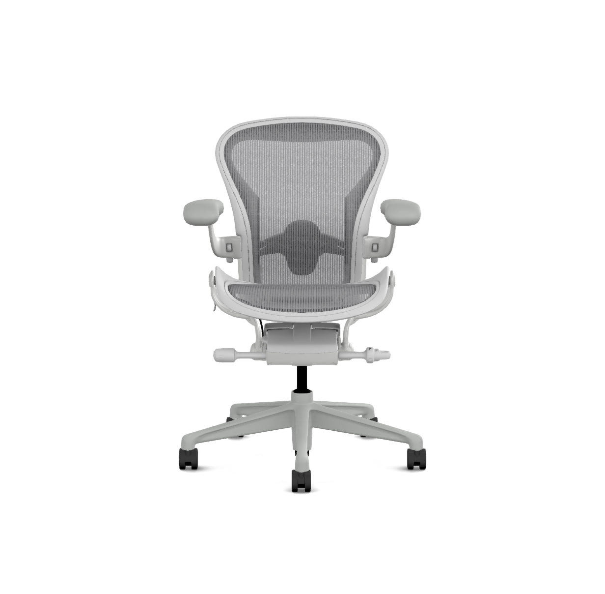 Aeron Grösse A, Mineral AER1A13HW AJ VPR SNA DVP C7 DVP 23101