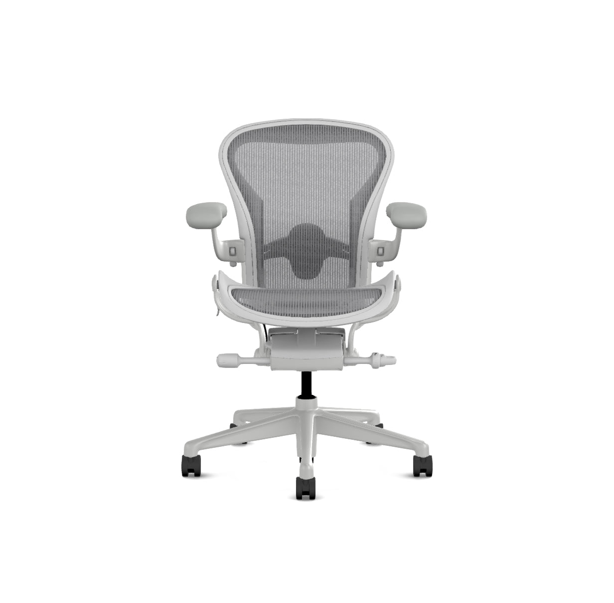 Aeron Grösse A, Mineral AER1A13HW AJ VPR SNA SNA C7 DVP 23101