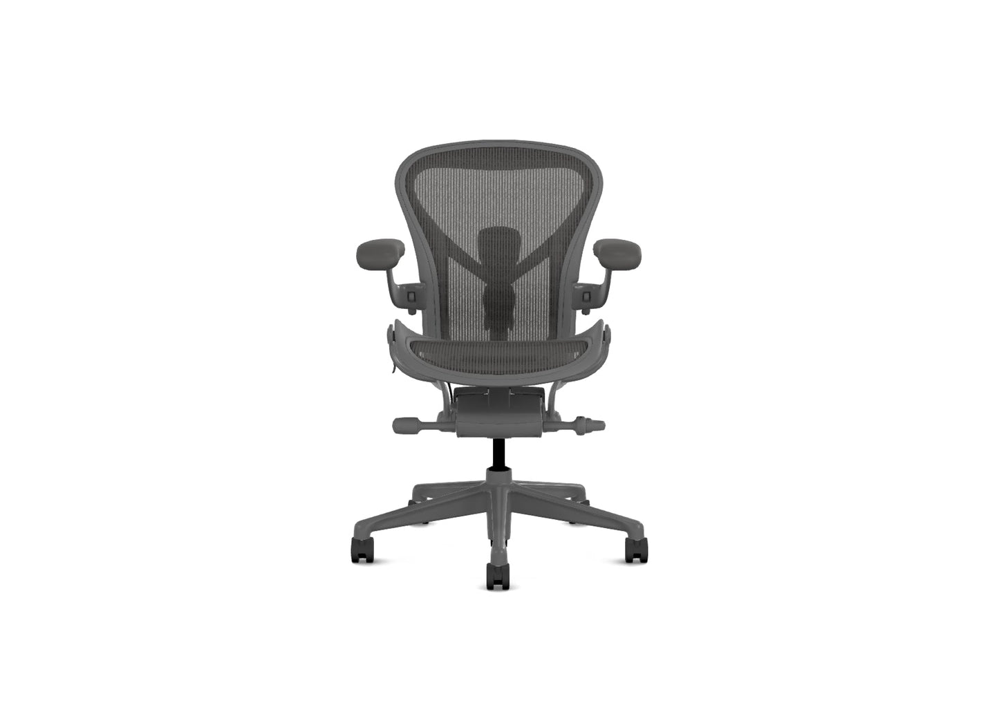 Aeron Grösse A, Carbon AER1A13HW ALP CRB SNC SNC C7 DCR 23102