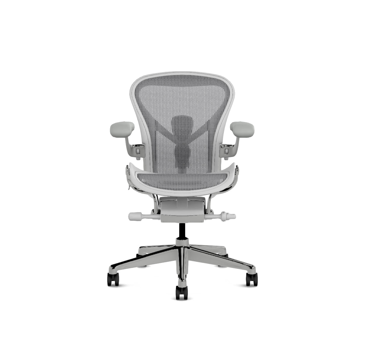 Aeron Grösse A, Mineral AER1A13HW ALP VPR CD CD C7 DVP 23101