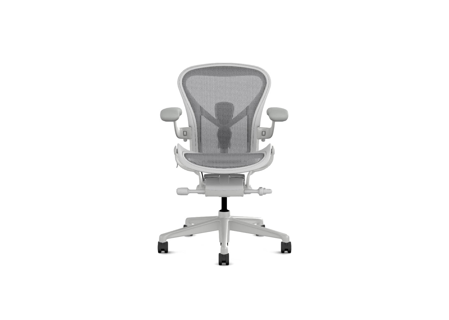 Aeron Grösse A, Mineral AER1A13HW ALP VPR SNA SNA C7 DVP 23101