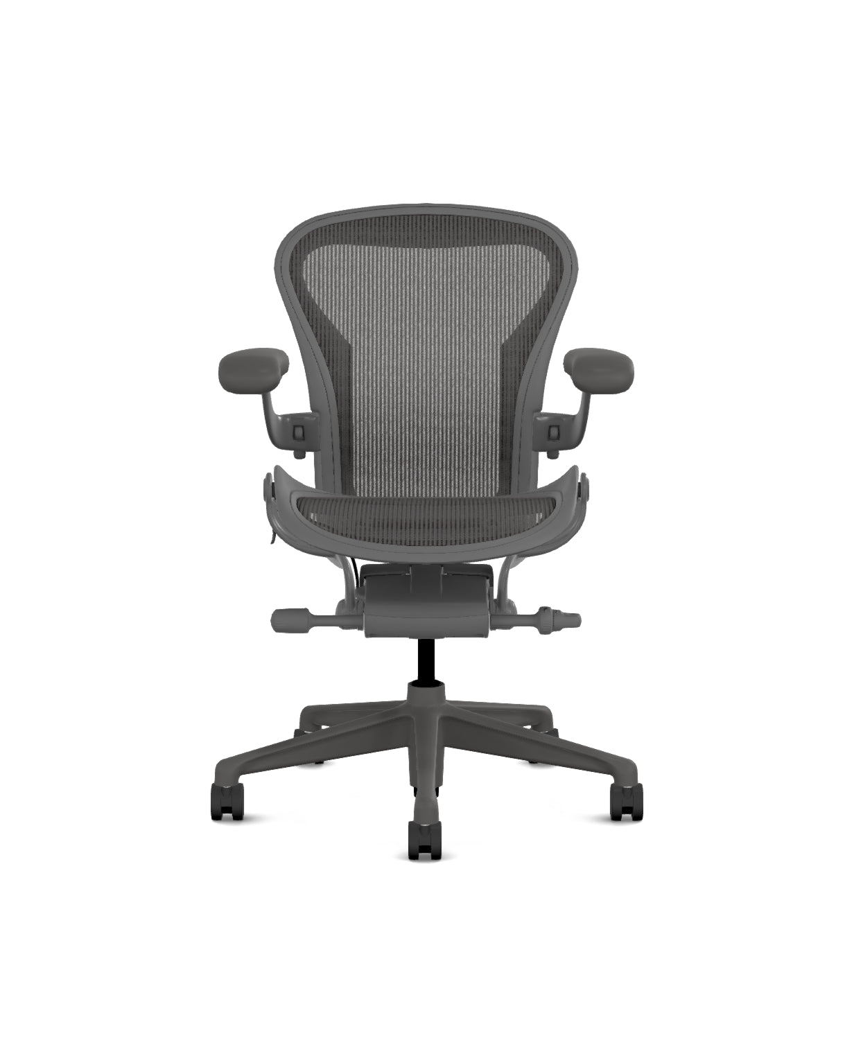 Aeron Grösse A, Carbon AER1A13HW SZS CRB SNC DCR C7 DCR 23102