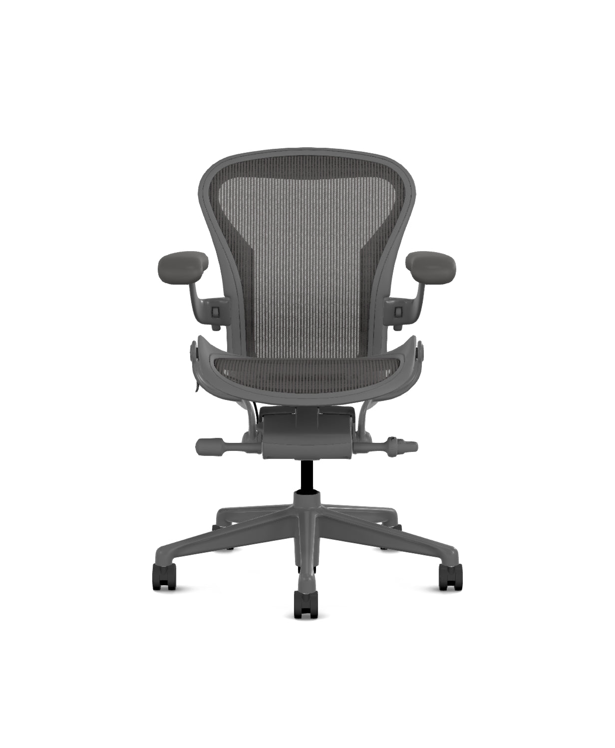 Aeron Grösse A, Carbon AER1A13HW SZS CRB SNC SNC C7 DCR 23102
