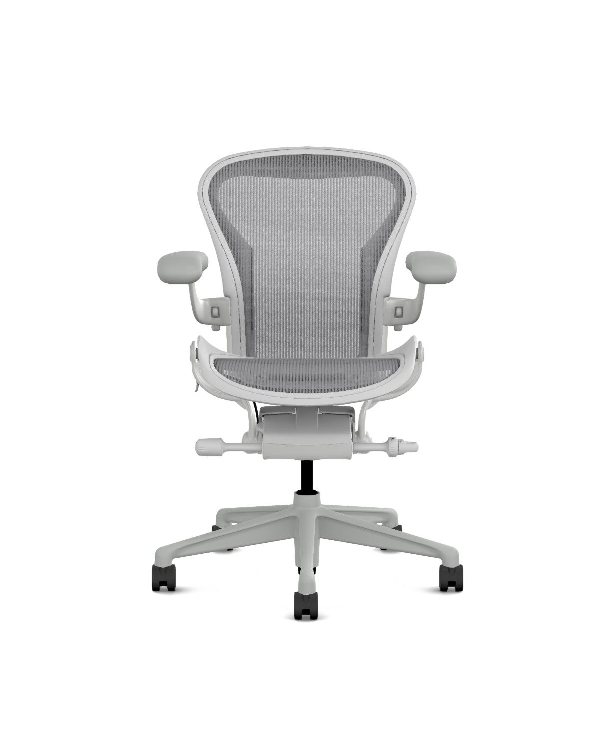 Aeron Grösse A, Mineral AER1A13HW SZS VPR SNA DVP C7 DVP 23101