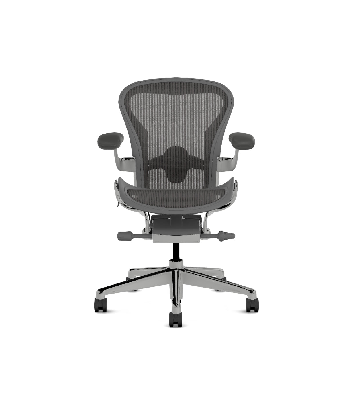 Aeron Grösse A, Carbon AER1A13PF AJ CRB CD CD C7 23102 2119