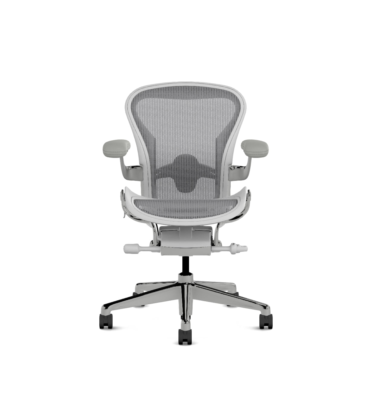 Aeron Grösse A, Mineral AER1A13PF AJ VPR CD CD C7 23101 2118