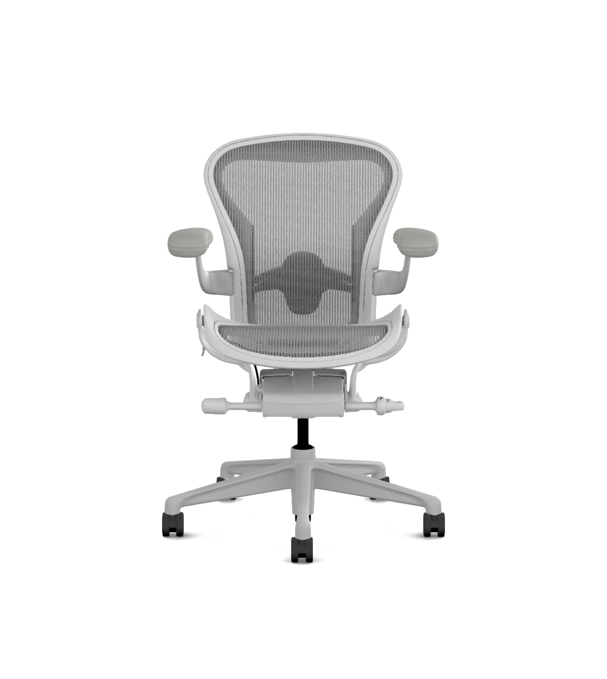 Aeron Grösse A, Mineral AER1A13PF AJ VPR SNA DVP C7 23101 2118
