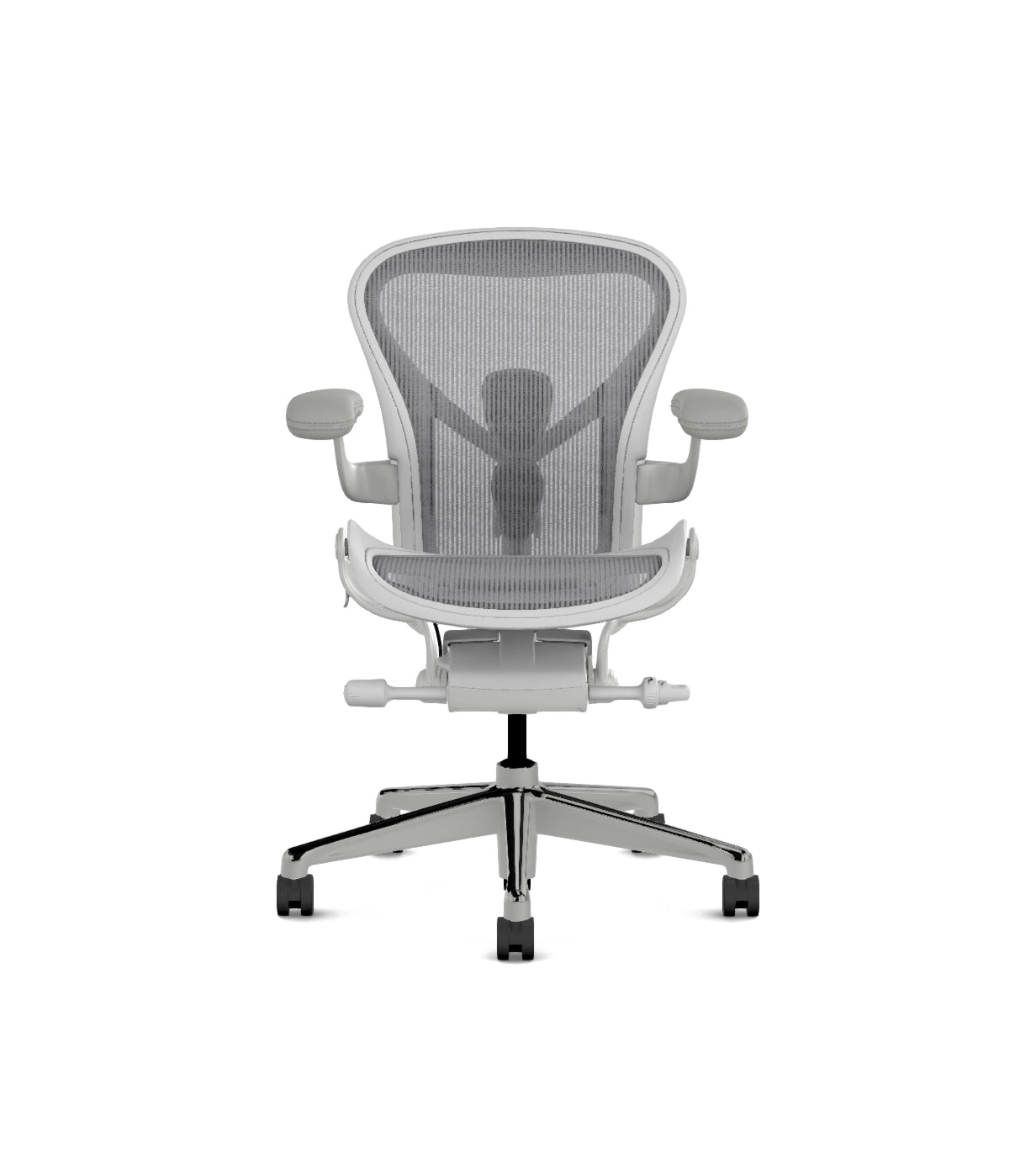 Aeron Grösse A, Mineral AER1A13PF ALP VPR SNA CD C7 23101 2118