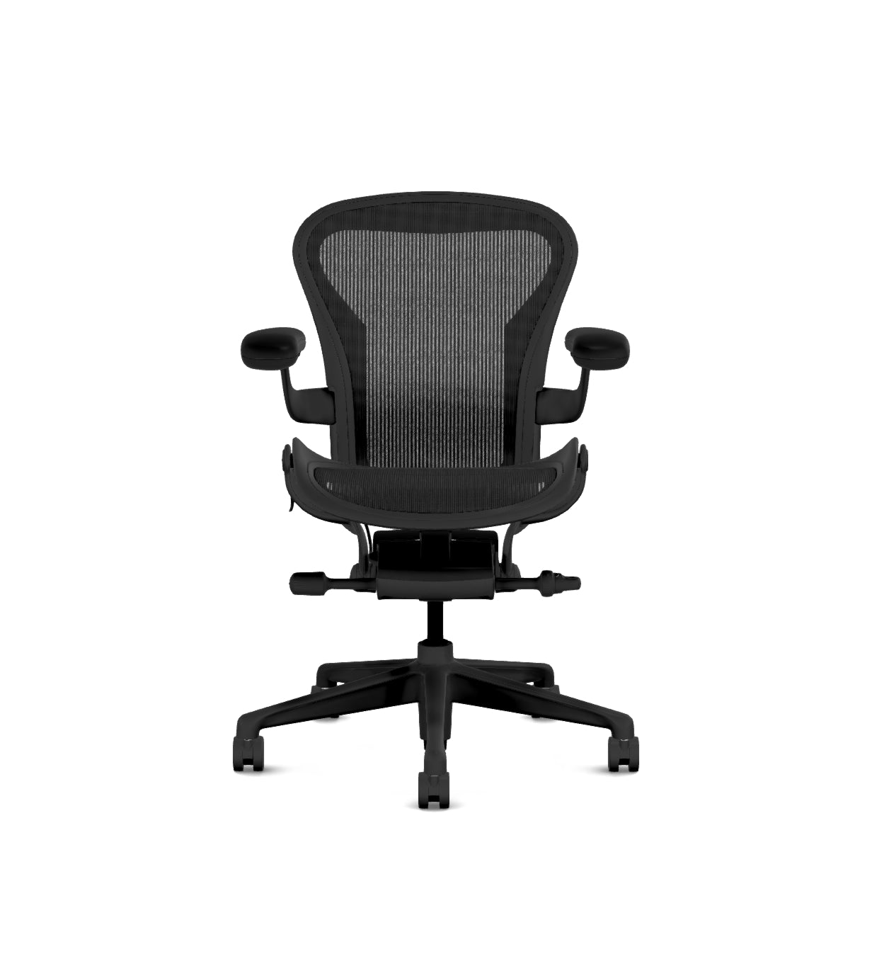 Aeron Grösse A, Black AER1A13PF SZS BK BLX BLX C7 23105 2109