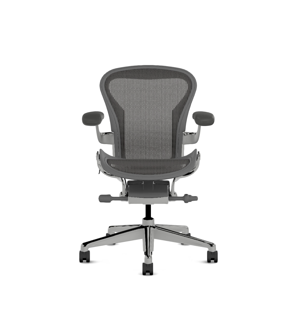 Aeron Grösse A, Carbon AER1A13PF SZS CRB CD CD C7 23102 2119