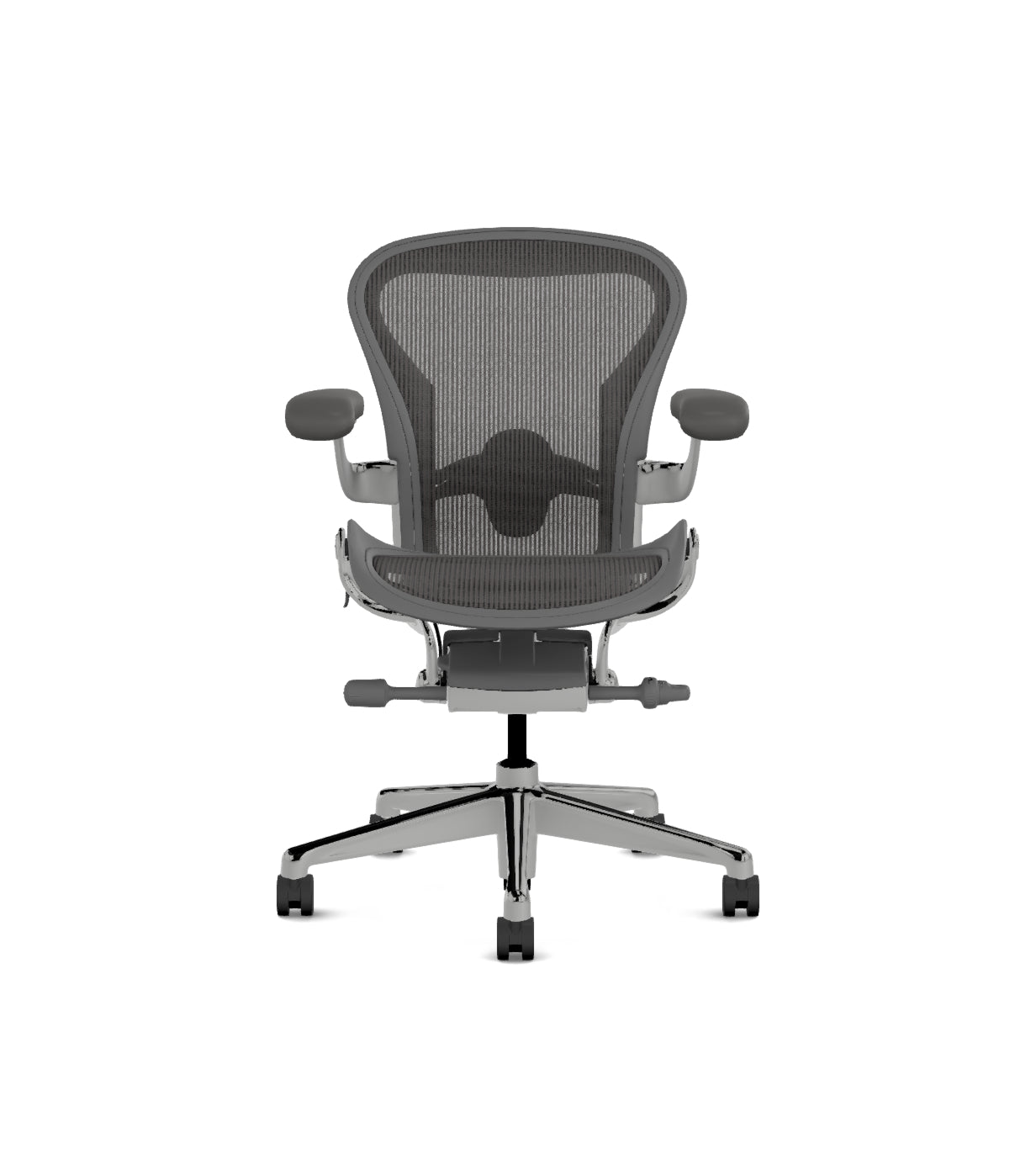 Aeron Grösse A, Carbon AER1A13PW AJ CRB CD CD C7 DCR 23102