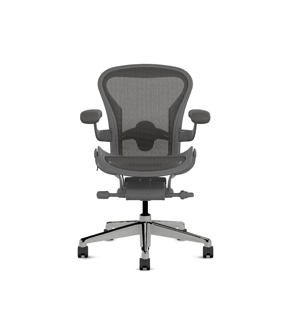 Aeron Grösse A, Carbon AER1A13PW AJ CRB SNC CD C7 DCR 23102
