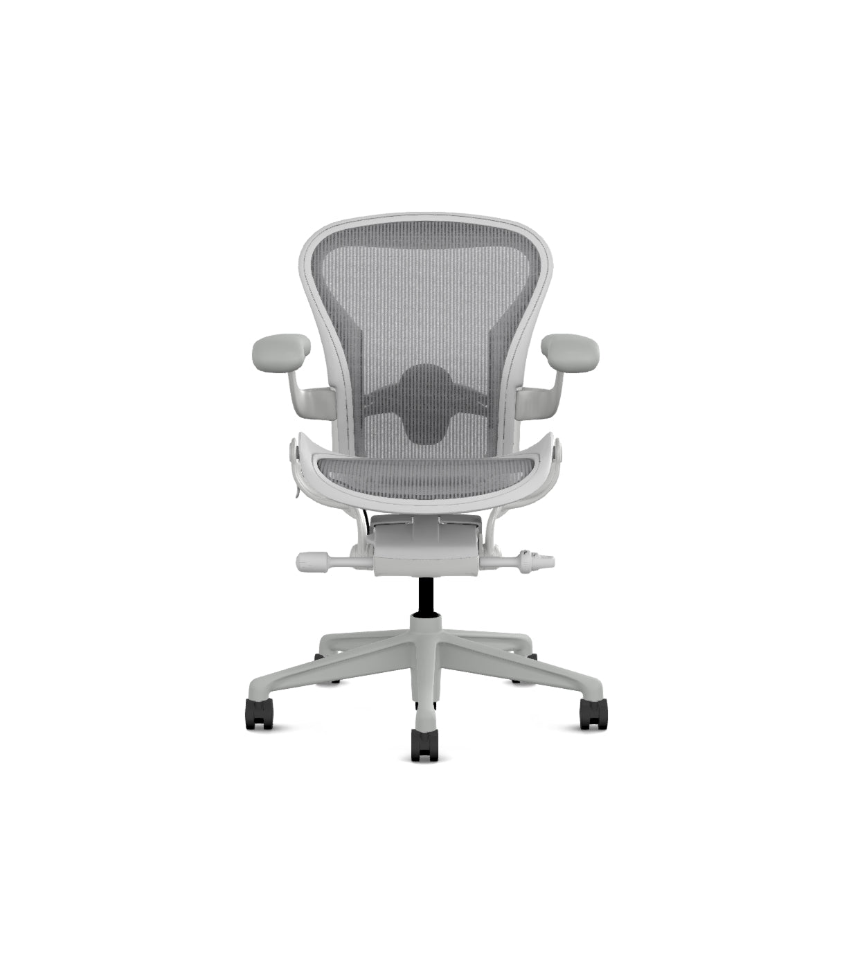 Aeron Grösse A, Mineral AER1A13PW AJ VPR SNA DVP C7 DVP 23101
