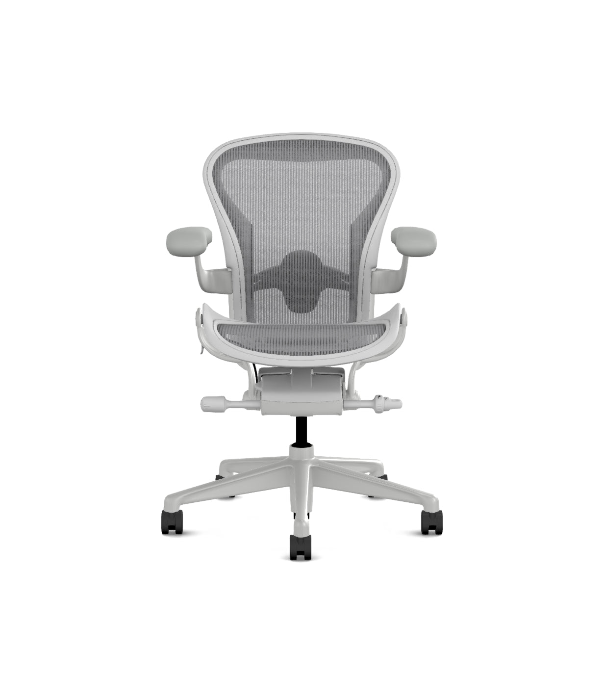 Aeron Grösse A, Mineral AER1A13PW AJ VPR SNA SNA C7 DVP 23101