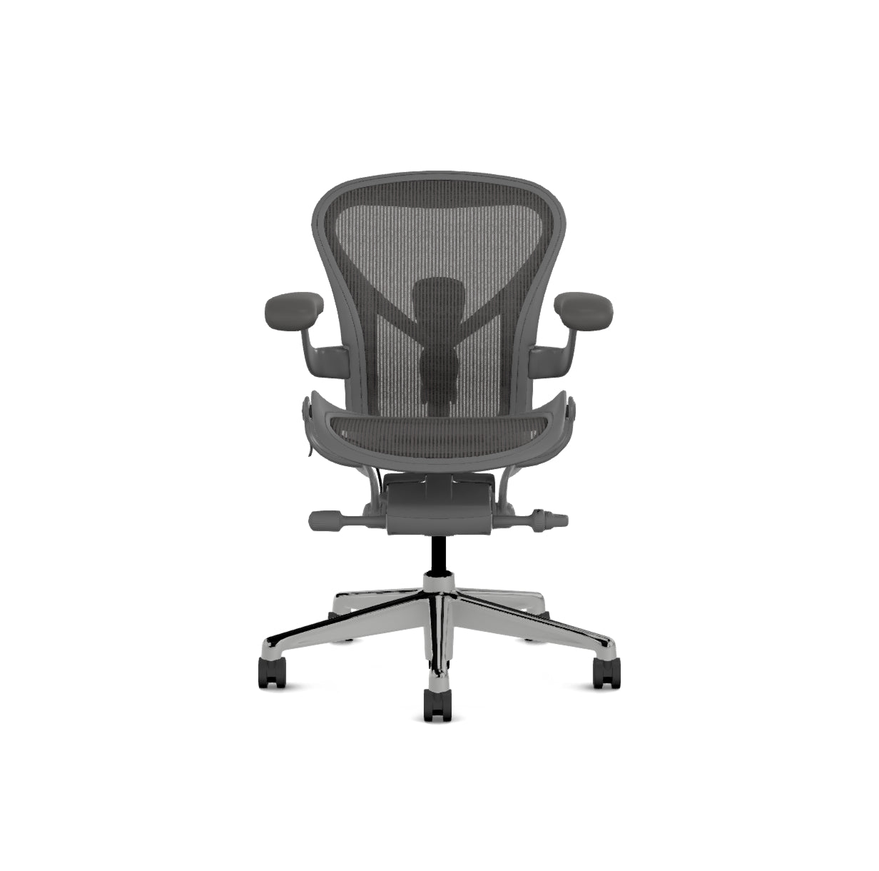 Aeron Grösse A, Carbon AER1A13PW ALP CRB SNC CD C7 DCR 23102