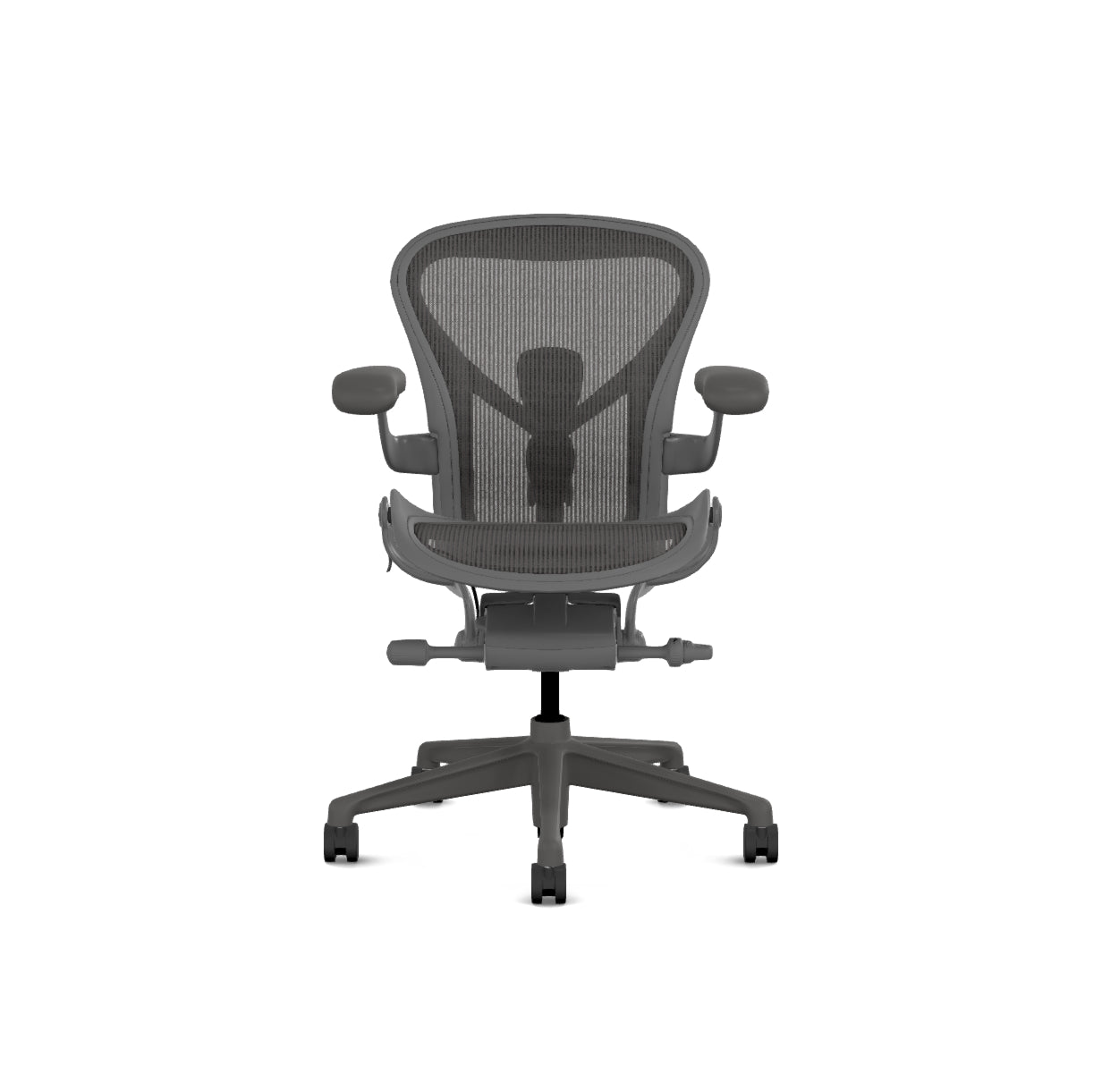 Aeron Grösse A, Carbon AER1A13PW ALP CRB SNC DCR C7 DCR 23102