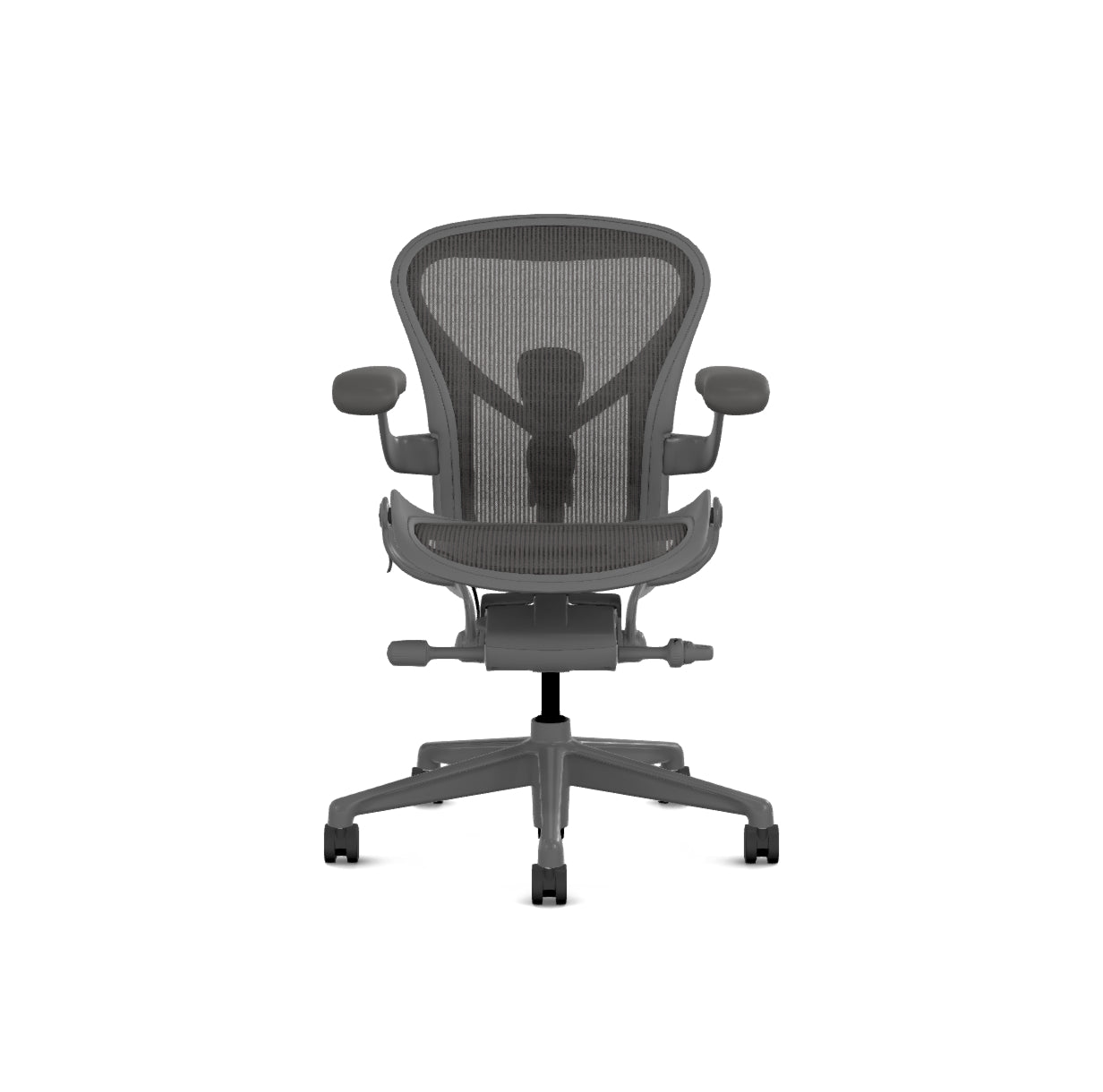 Aeron Grösse A, Carbon AER1A13PW ALP CRB SNC SNC C7 DCR 23102