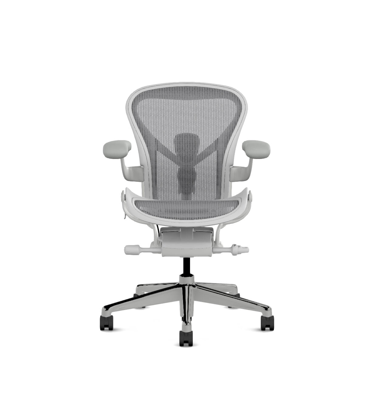 Aeron Grösse A, Mineral AER1A13PW ALP VPR SNA CD C7 DVP 23101