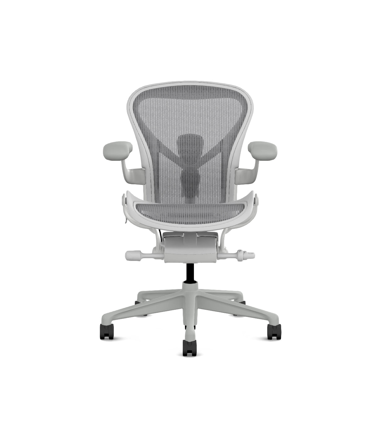 Aeron Grösse A, Mineral AER1A13PW ALP VPR SNA DVP C7 DVP 23101