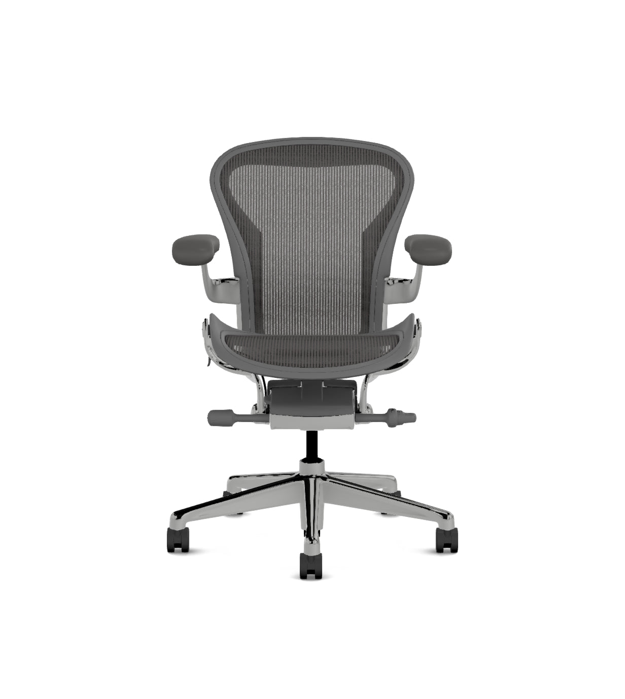 Aeron Grösse A, Carbon AER1A13PW SZS CRB CD CD C7 DCR 23102