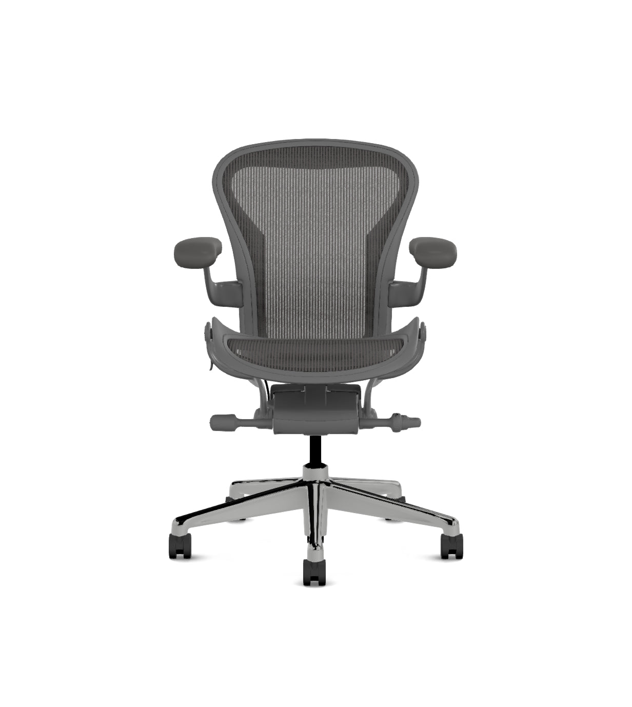 Aeron Grösse A, Carbon AER1A13PW SZS CRB SNC CD C7 DCR 23102