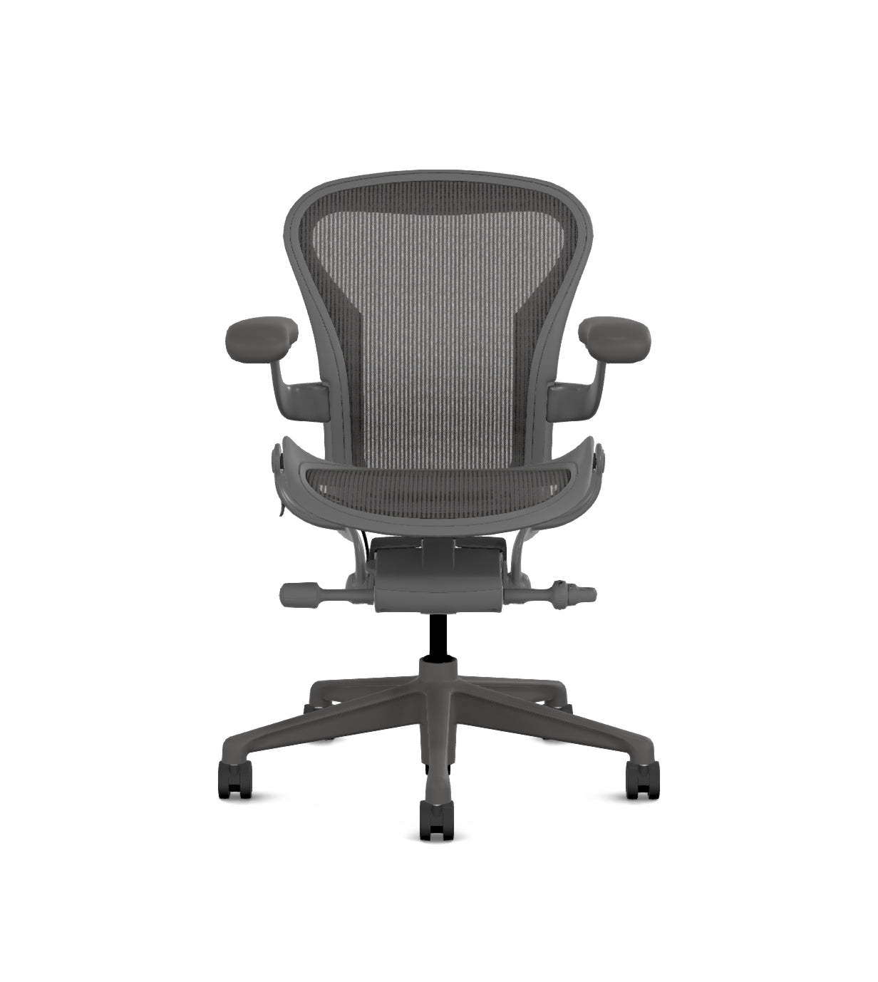 Aeron Grösse A, Carbon AER1A13PW SZS CRB SNC DCR C7 DCR 23102