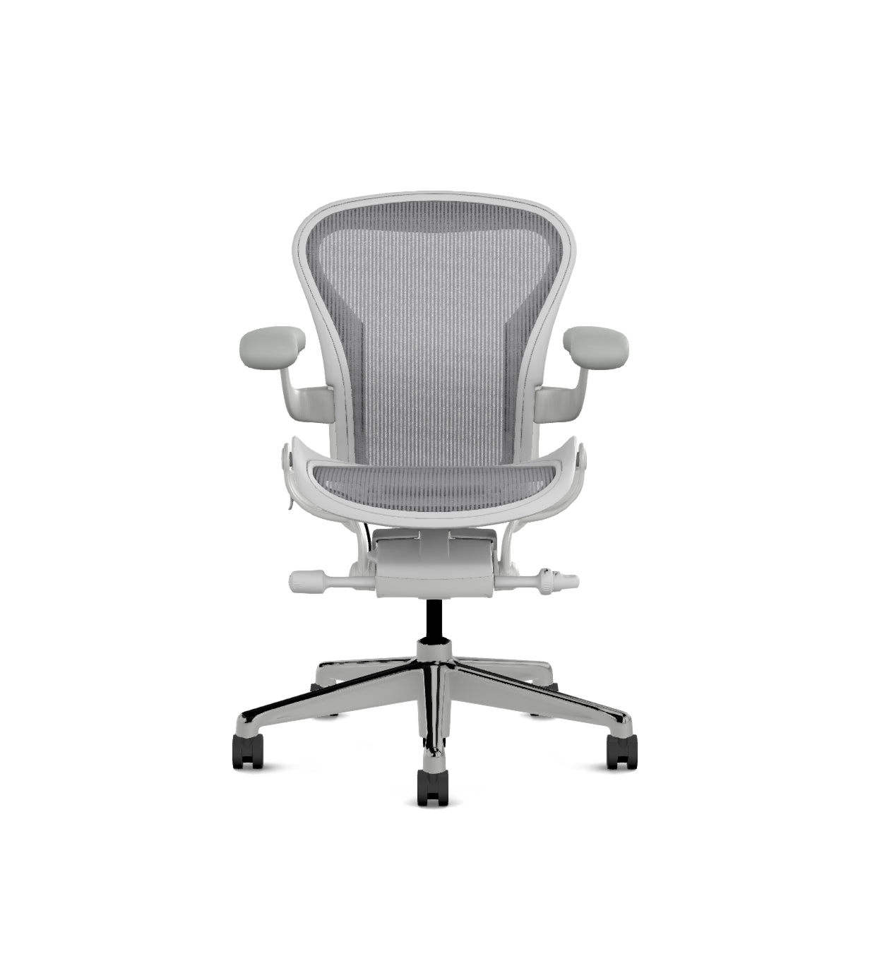 Aeron Grösse A, Mineral AER1A13PW SZS VPR SNA CD C7 DVP 23101