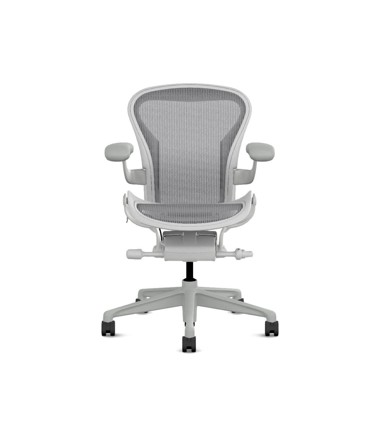 Aeron Grösse A, Mineral AER1A13PW SZS VPR SNA DVP C7 DVP 23101