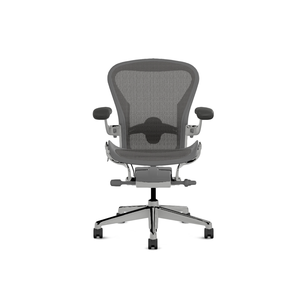 Aeron Grösse B, Carbon AER1B23DF AJ CRB CD CD C7 23102 2119