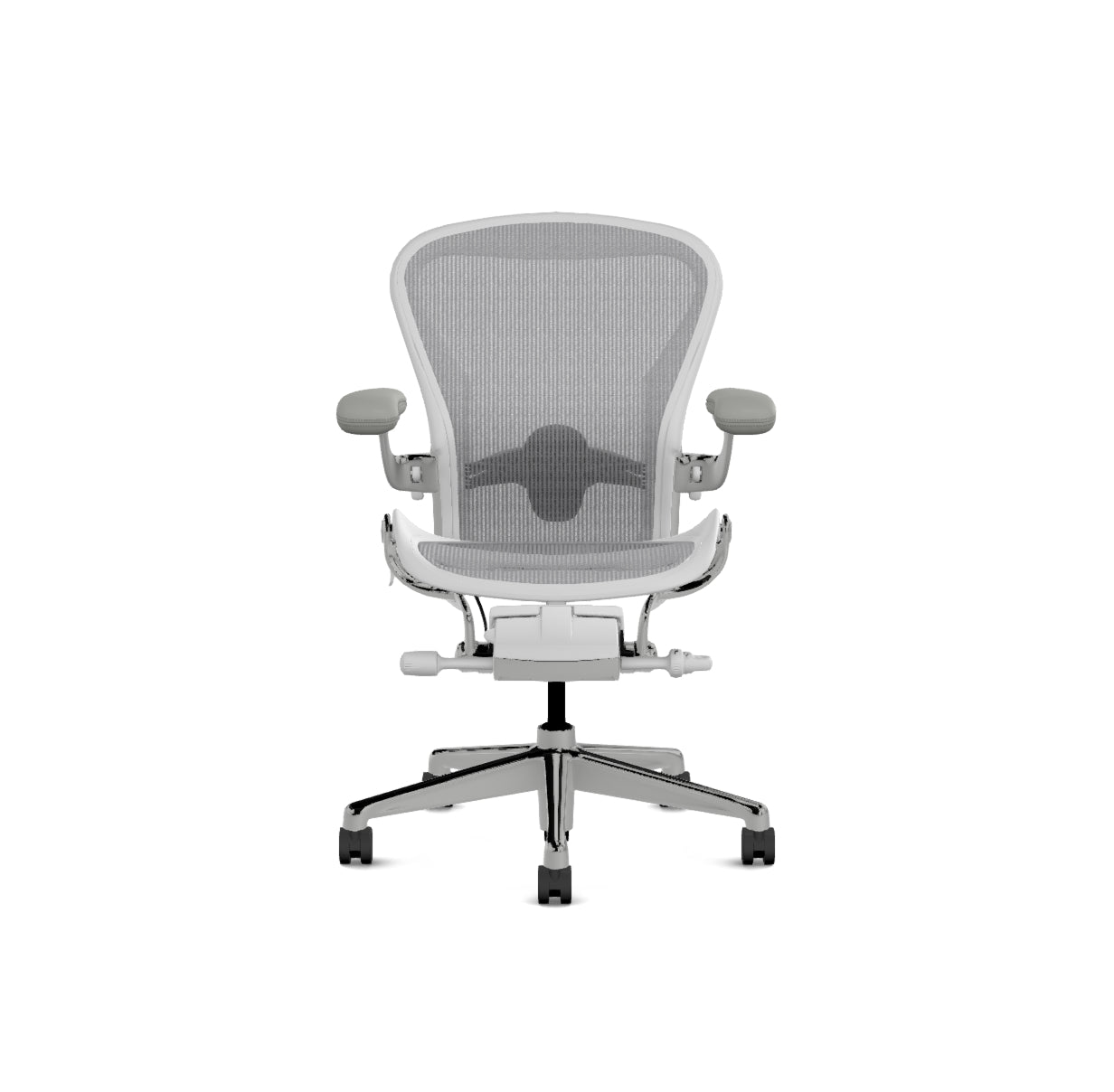 Aeron Grösse B, Mineral AER1B23DF AJ VPR CD CD C7 23101 2118